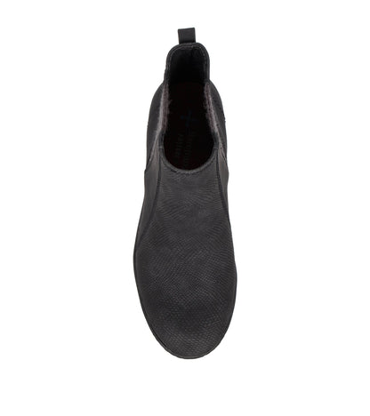 Dasha Block Heel Bootie | Baretraps