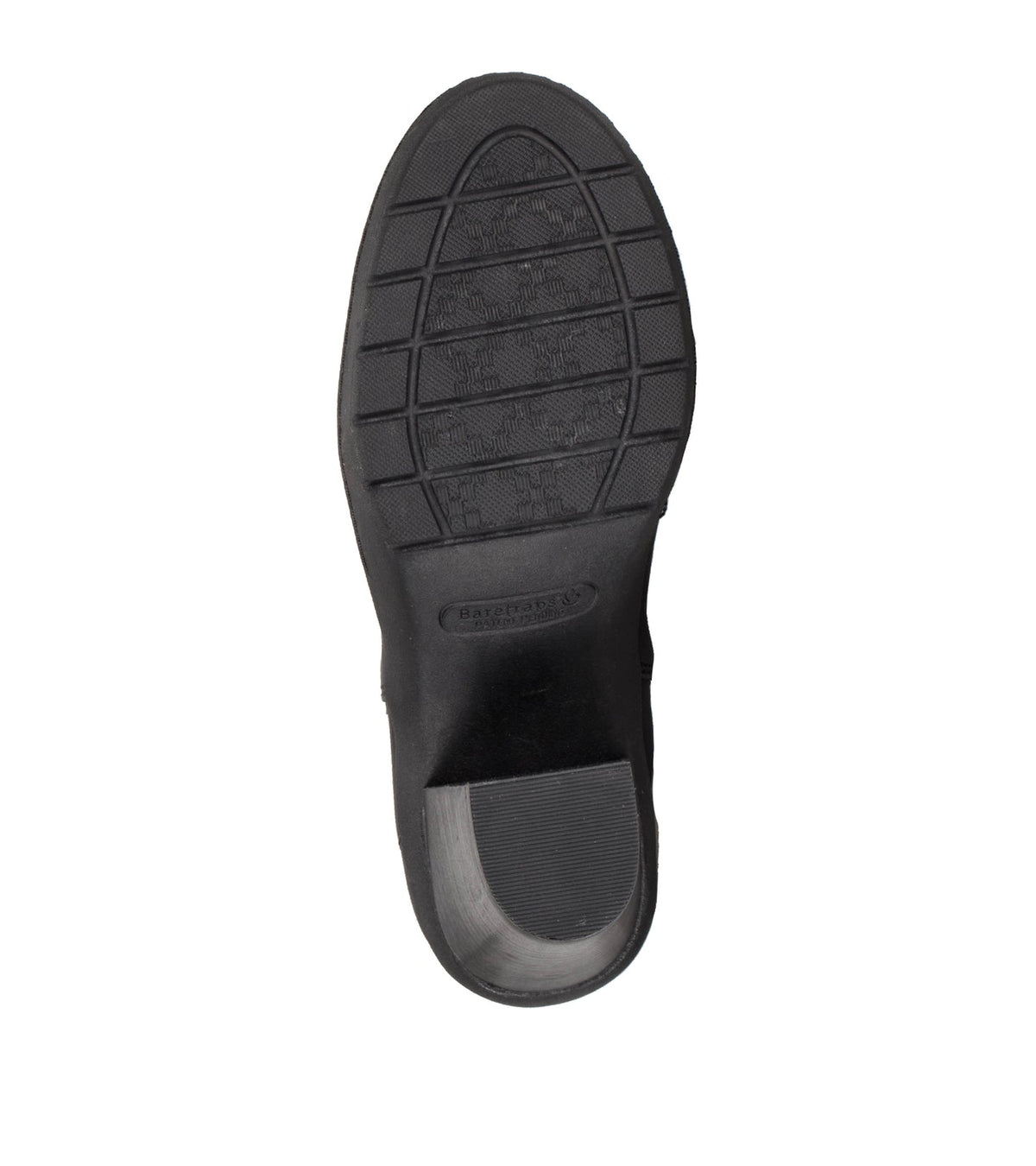 Dasha Block Heel Bootie | Baretraps