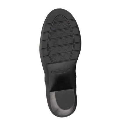 Dasha Block Heel Bootie | Baretraps