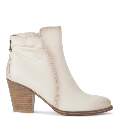 Crystal Block Heel Bootie | Baretraps