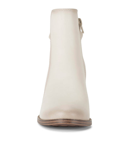 Crystal Block Heel Bootie | Baretraps