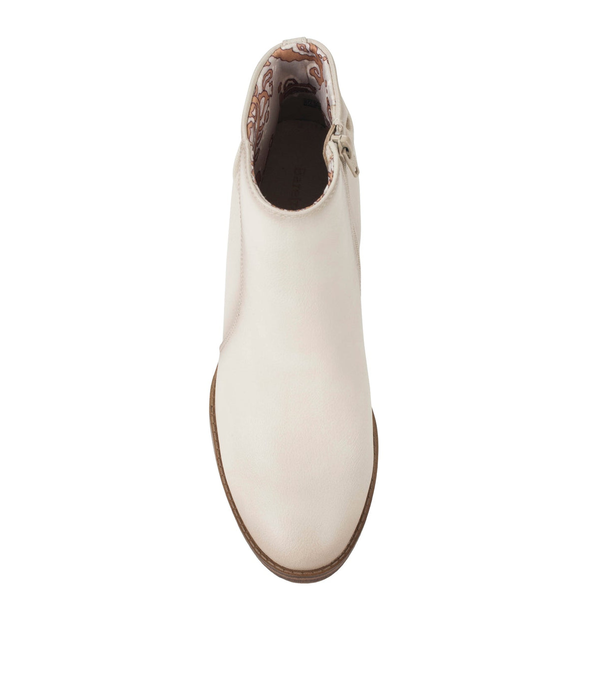 Crystal Block Heel Bootie | Baretraps