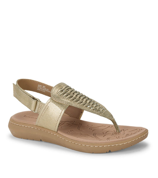 Quincy Sandal | Baretraps