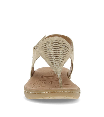 Quincy Sandal | Baretraps