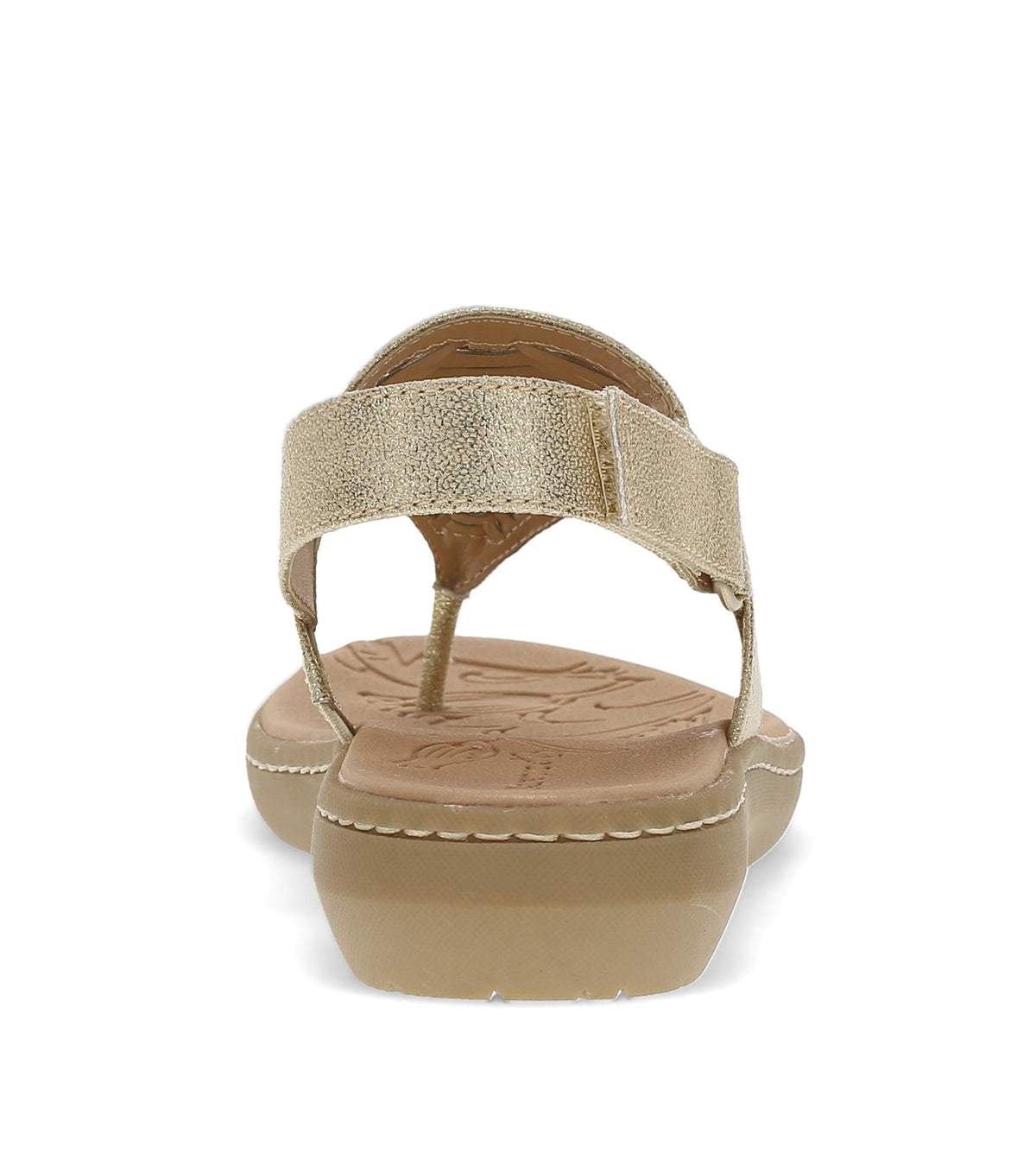 Quincy Sandal | Baretraps