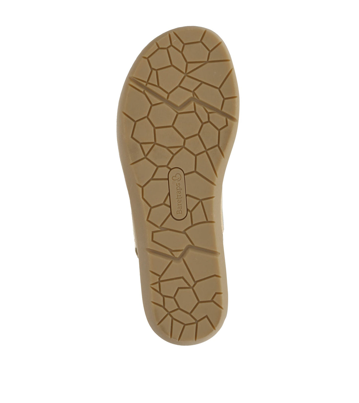 Quincy Sandal | Baretraps