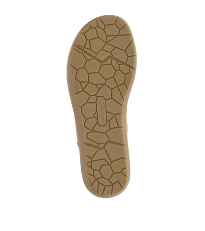 Quincy Sandal | Baretraps