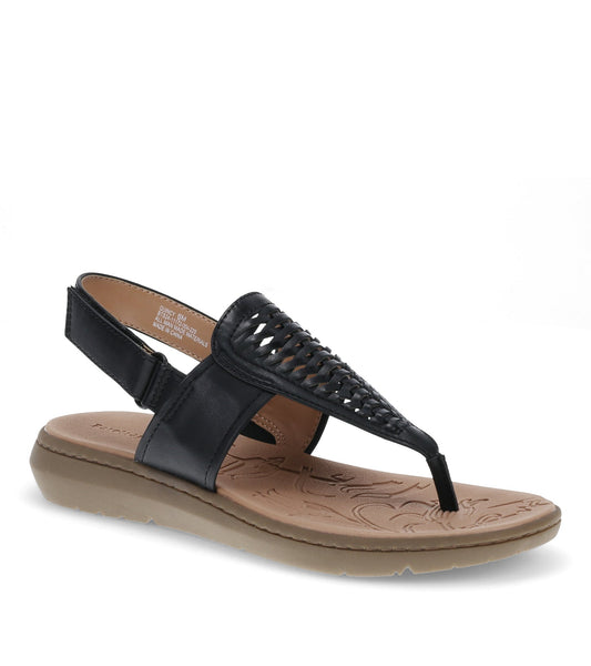 Quincy Sandal | Baretraps
