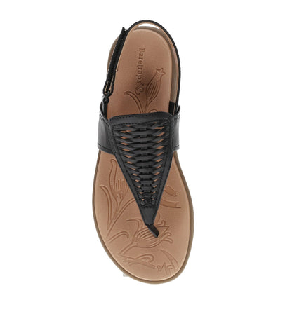 Quincy Sandal | Baretraps