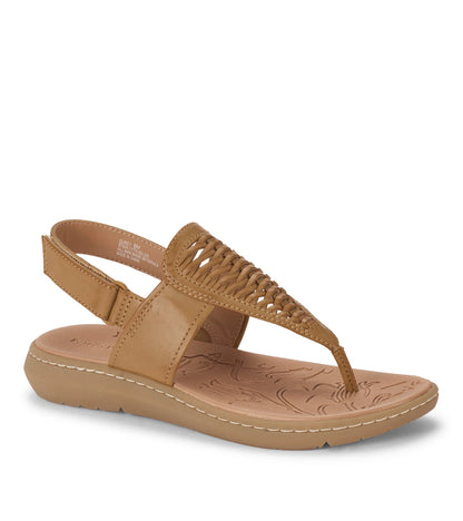 Quincy Sandal | Baretraps