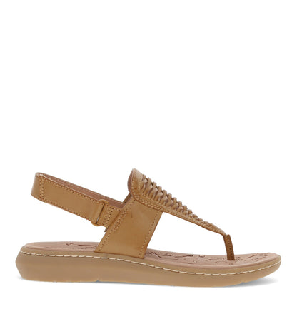 Quincy Sandal | Baretraps