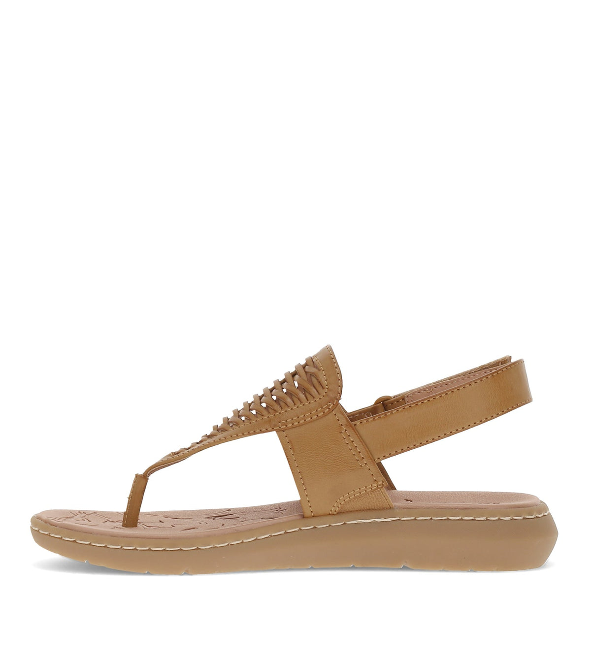 Quincy Sandal | Baretraps