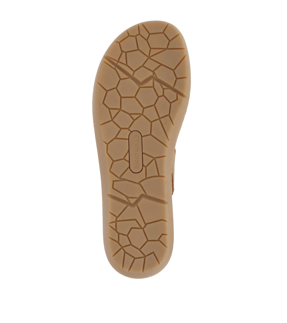 Quincy Sandal | Baretraps