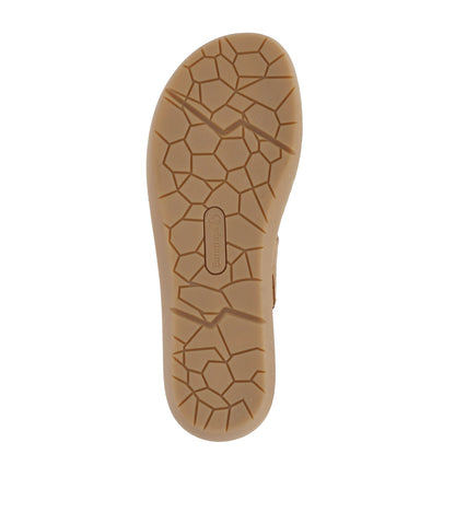 Quincy Sandal | Baretraps