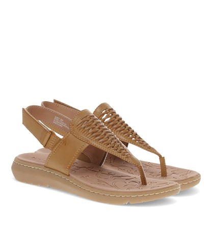 Quincy Sandal | Baretraps