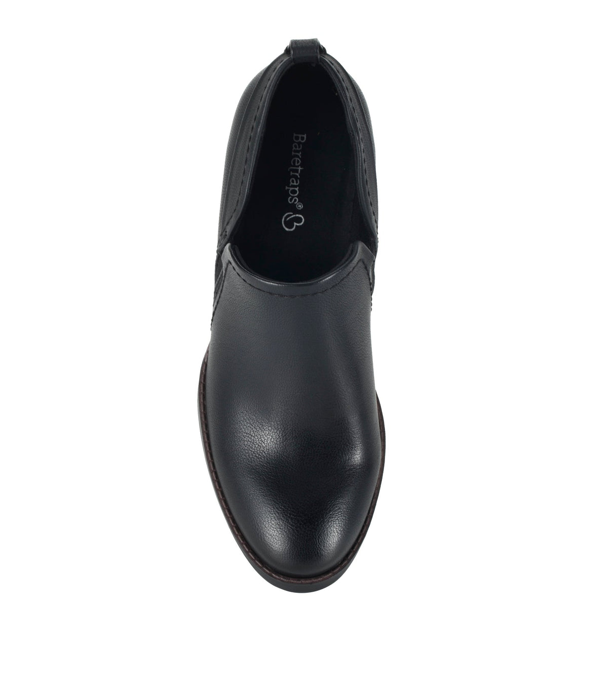 Caroline Ankle Bootie | Baretraps