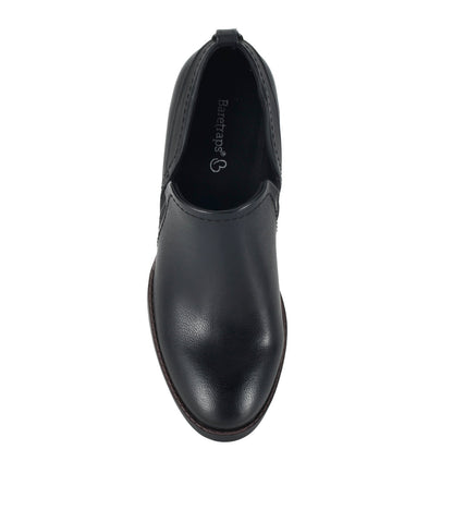 Caroline Ankle Bootie | Baretraps