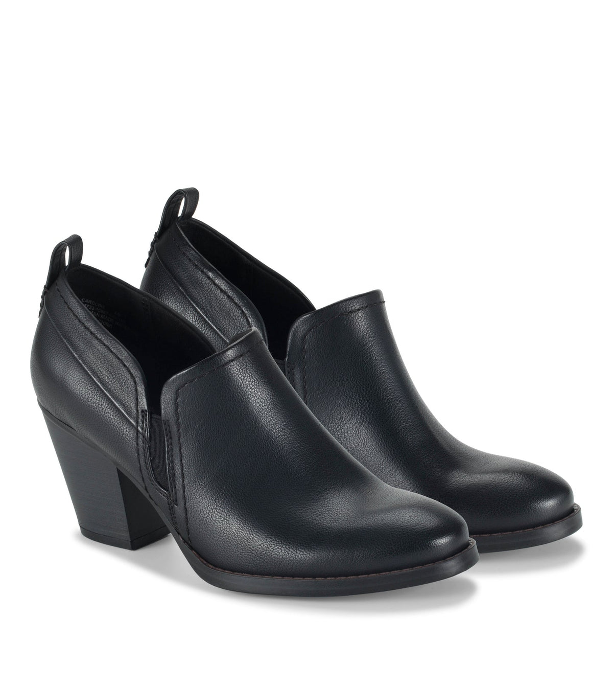 Caroline Ankle Bootie | Baretraps