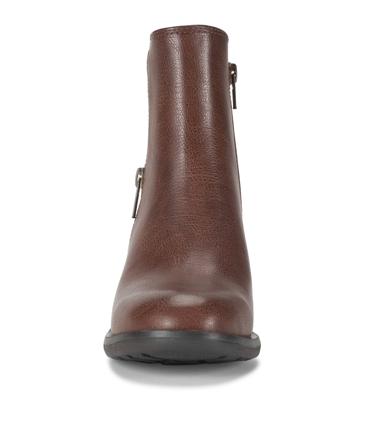 Avery Block Heel Bootie | Baretraps