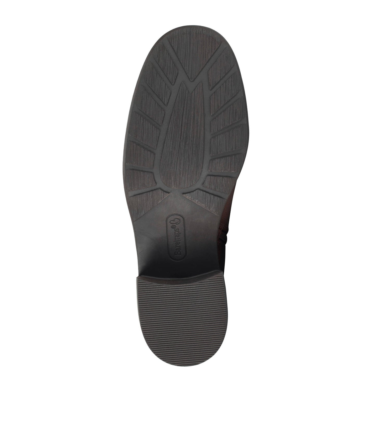 Avery Block Heel Bootie | Baretraps