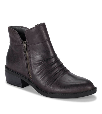 Sam Bootie | Baretraps