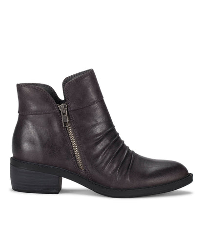 Sam Bootie | Baretraps