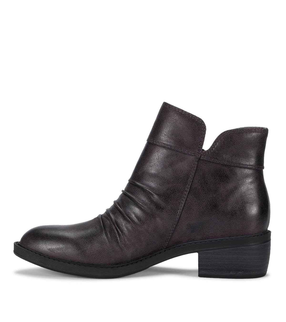Sam Bootie | Baretraps