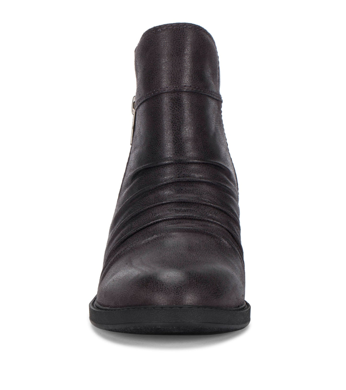 Sam Bootie | Baretraps