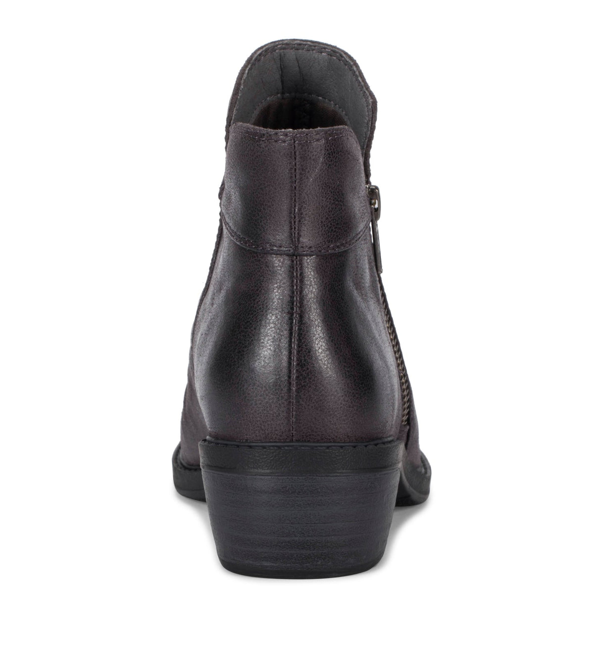 Sam Bootie | Baretraps