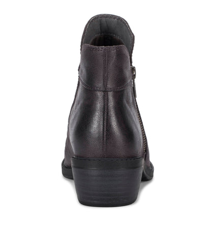 Sam Bootie | Baretraps