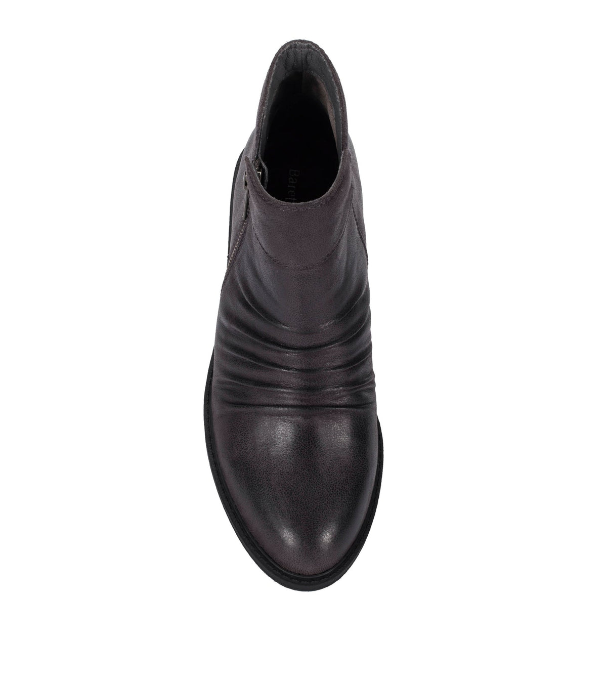 Sam Bootie | Baretraps