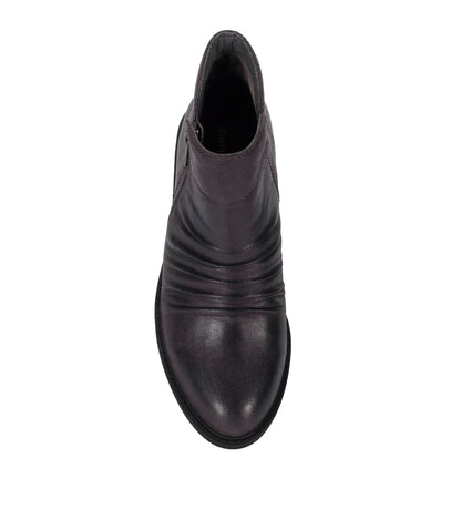 Sam Bootie | Baretraps