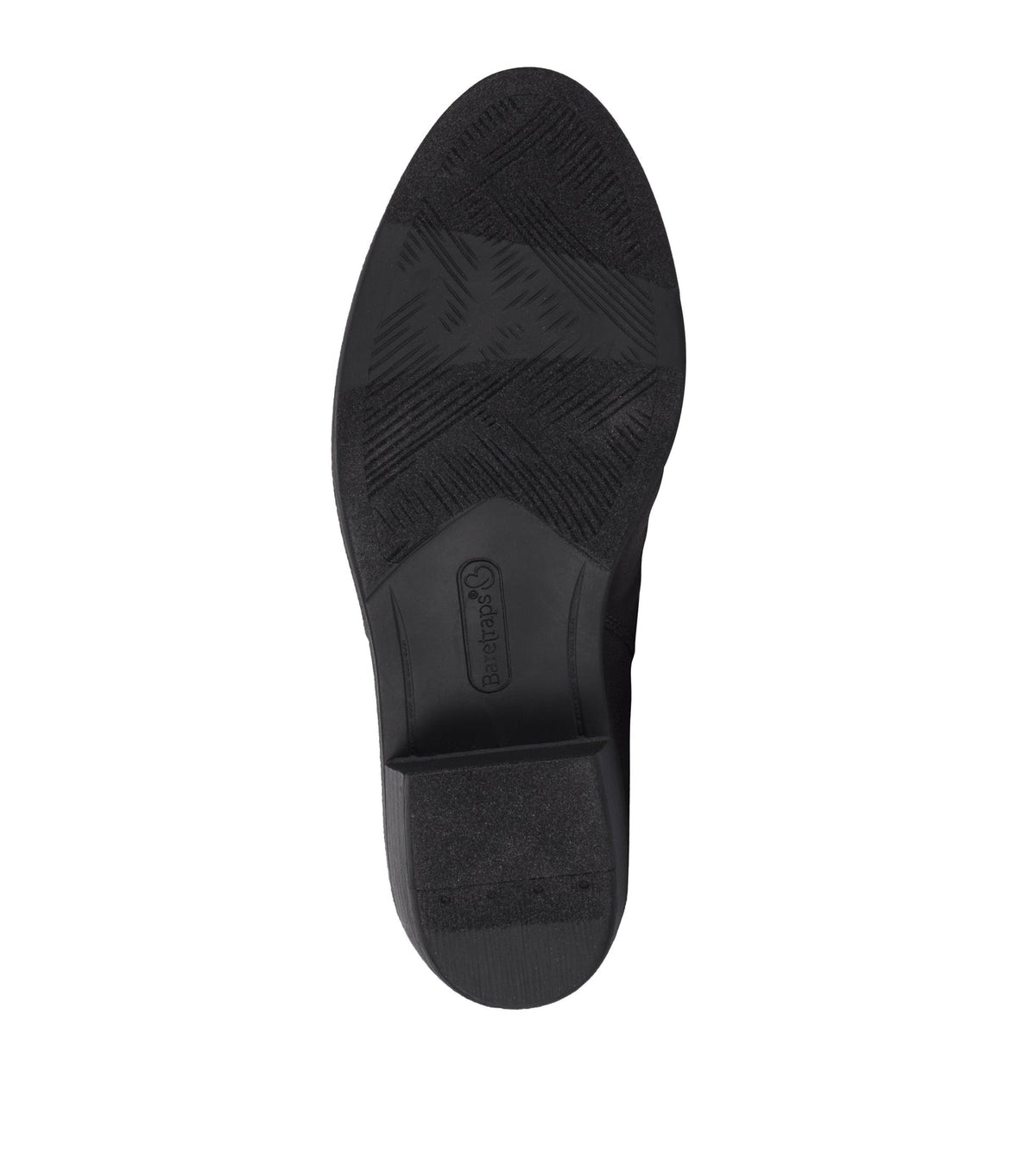 Sam Bootie | Baretraps