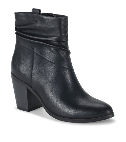 Katherine Block Heel Bootie | Baretraps