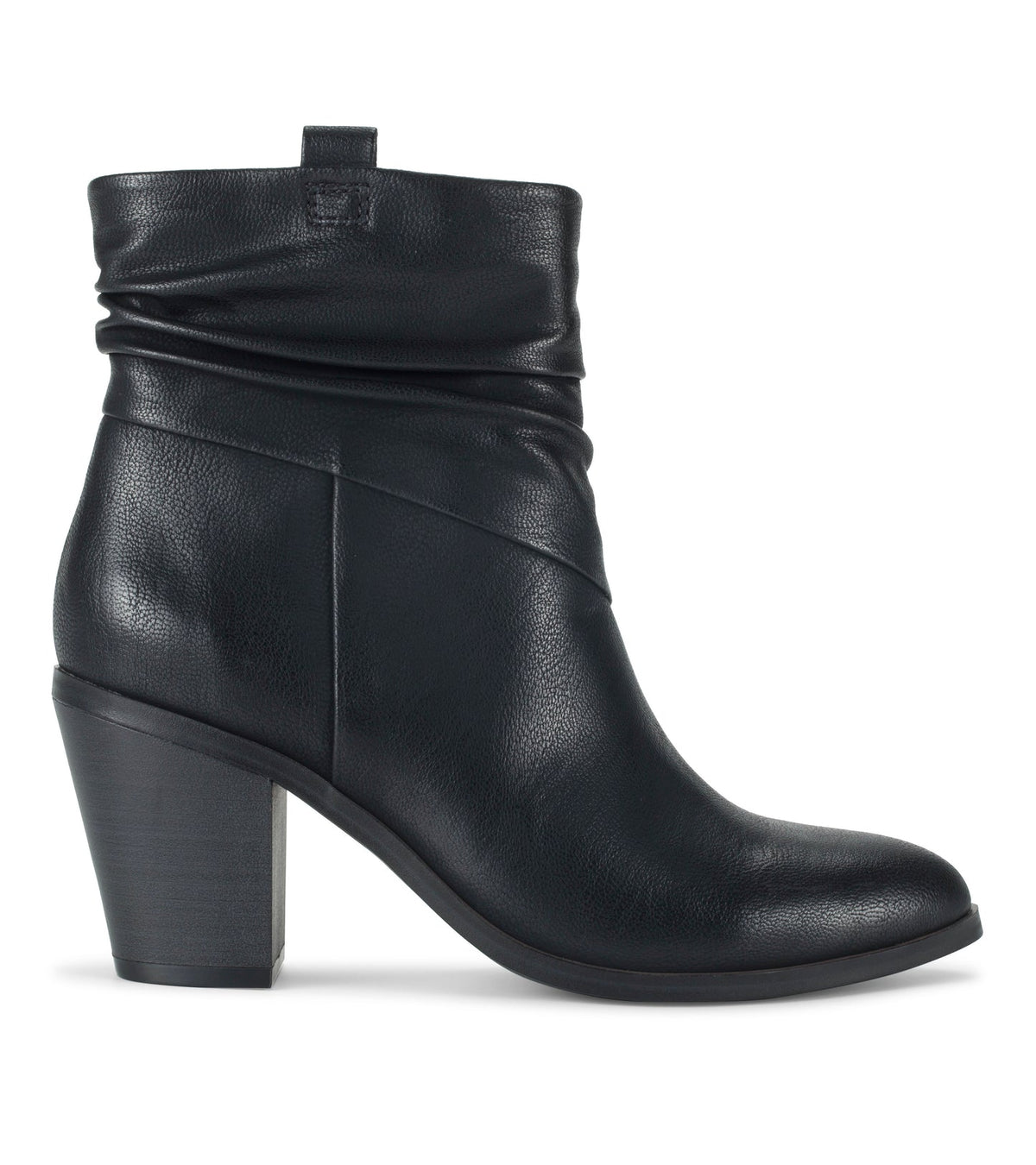 Katherine Block Heel Bootie | Baretraps