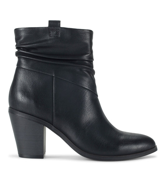 Katherine Block Heel Bootie | Baretraps
