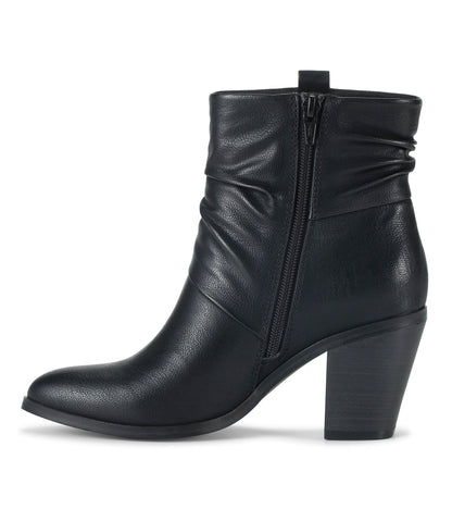 Katherine Block Heel Bootie | Baretraps