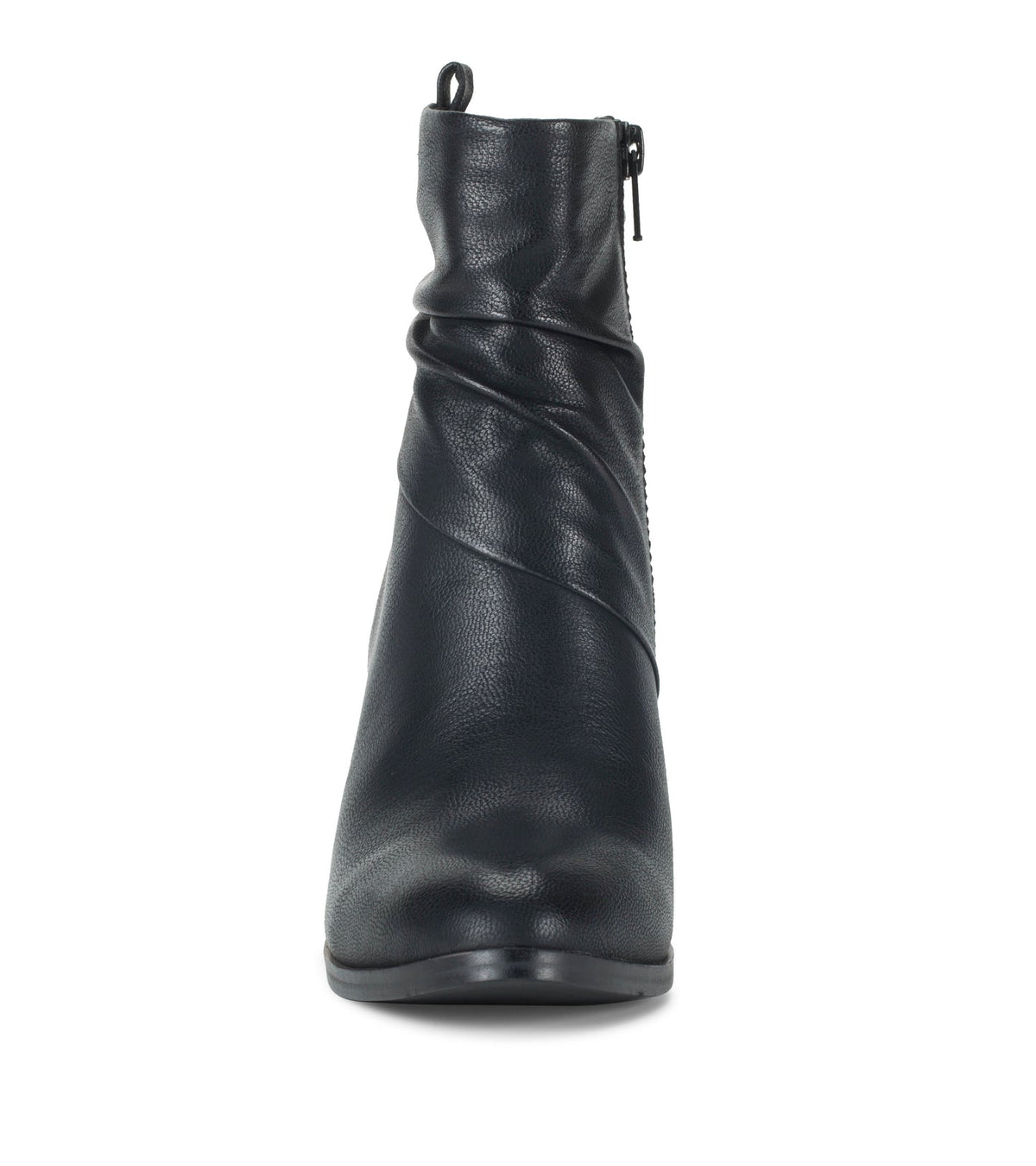 Katherine Block Heel Bootie | Baretraps