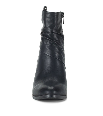 Katherine Block Heel Bootie | Baretraps