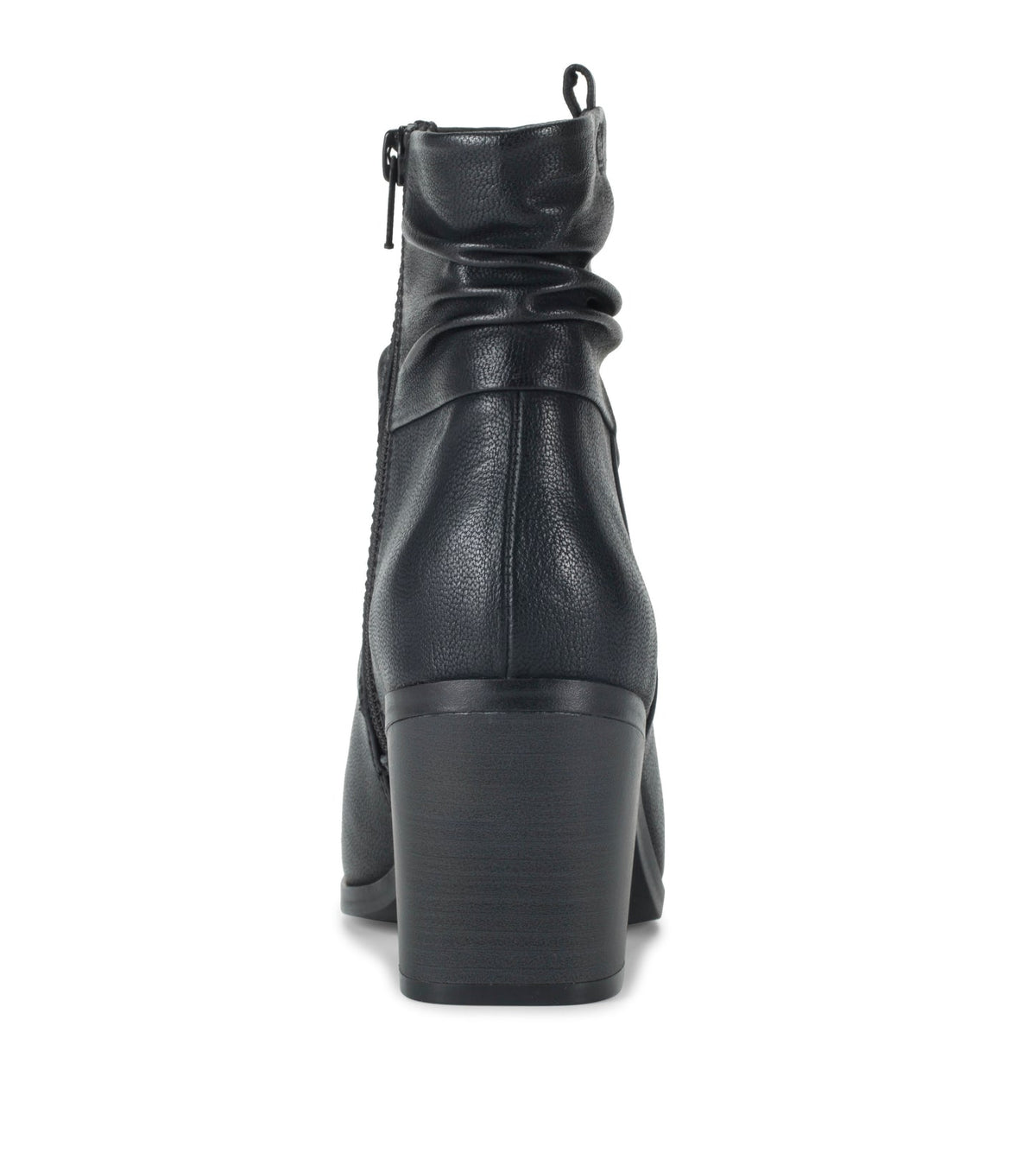 Katherine Block Heel Bootie | Baretraps