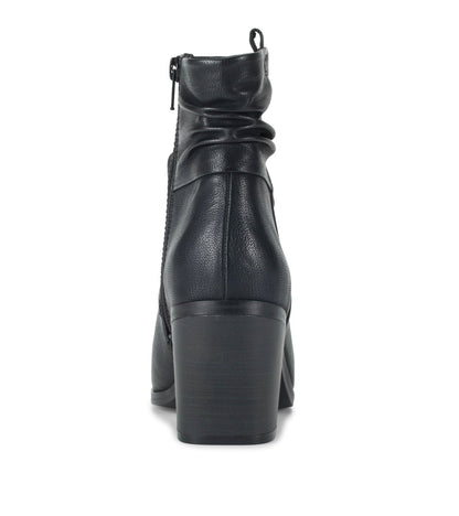 Katherine Block Heel Bootie | Baretraps