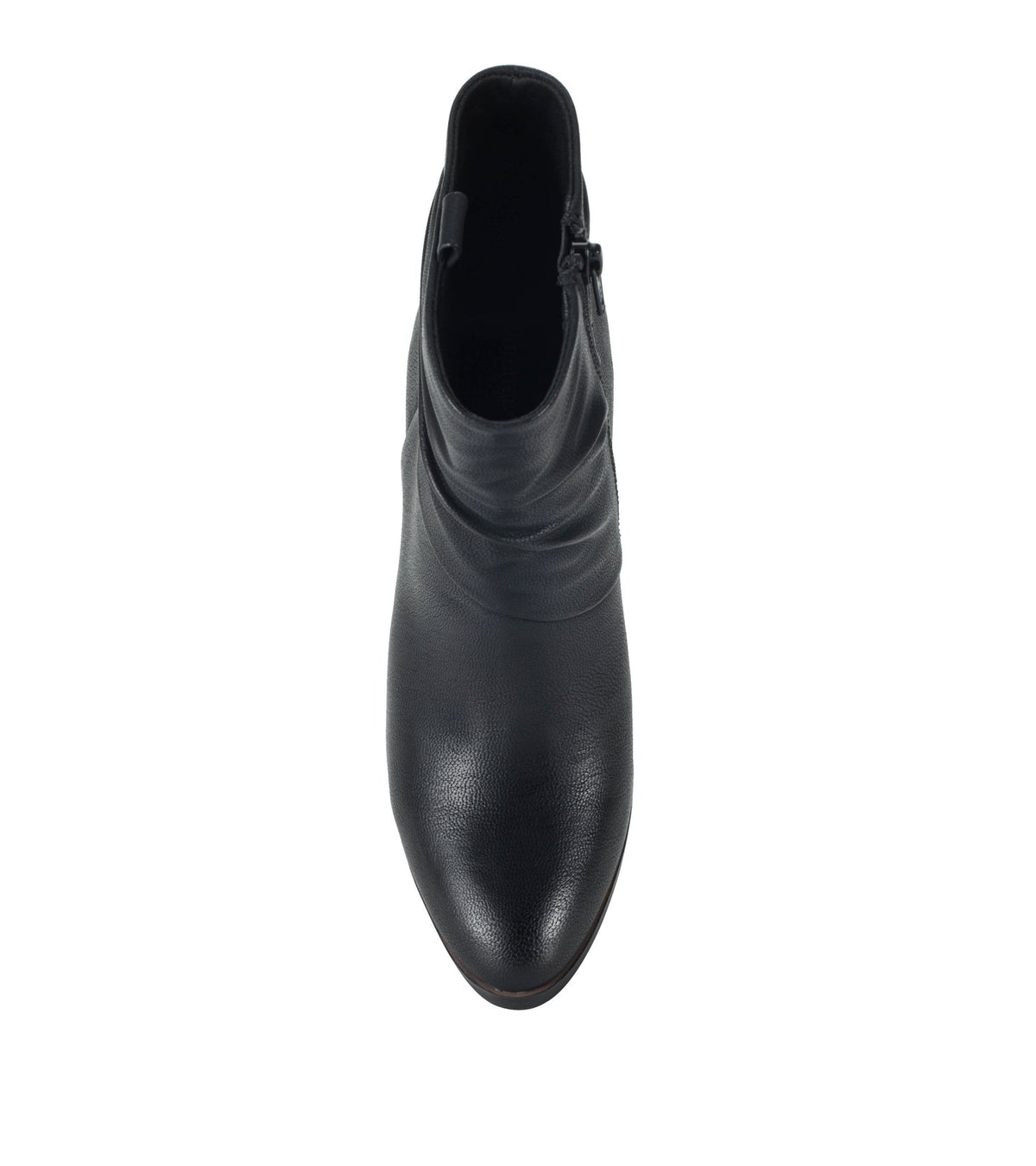 Katherine Block Heel Bootie | Baretraps
