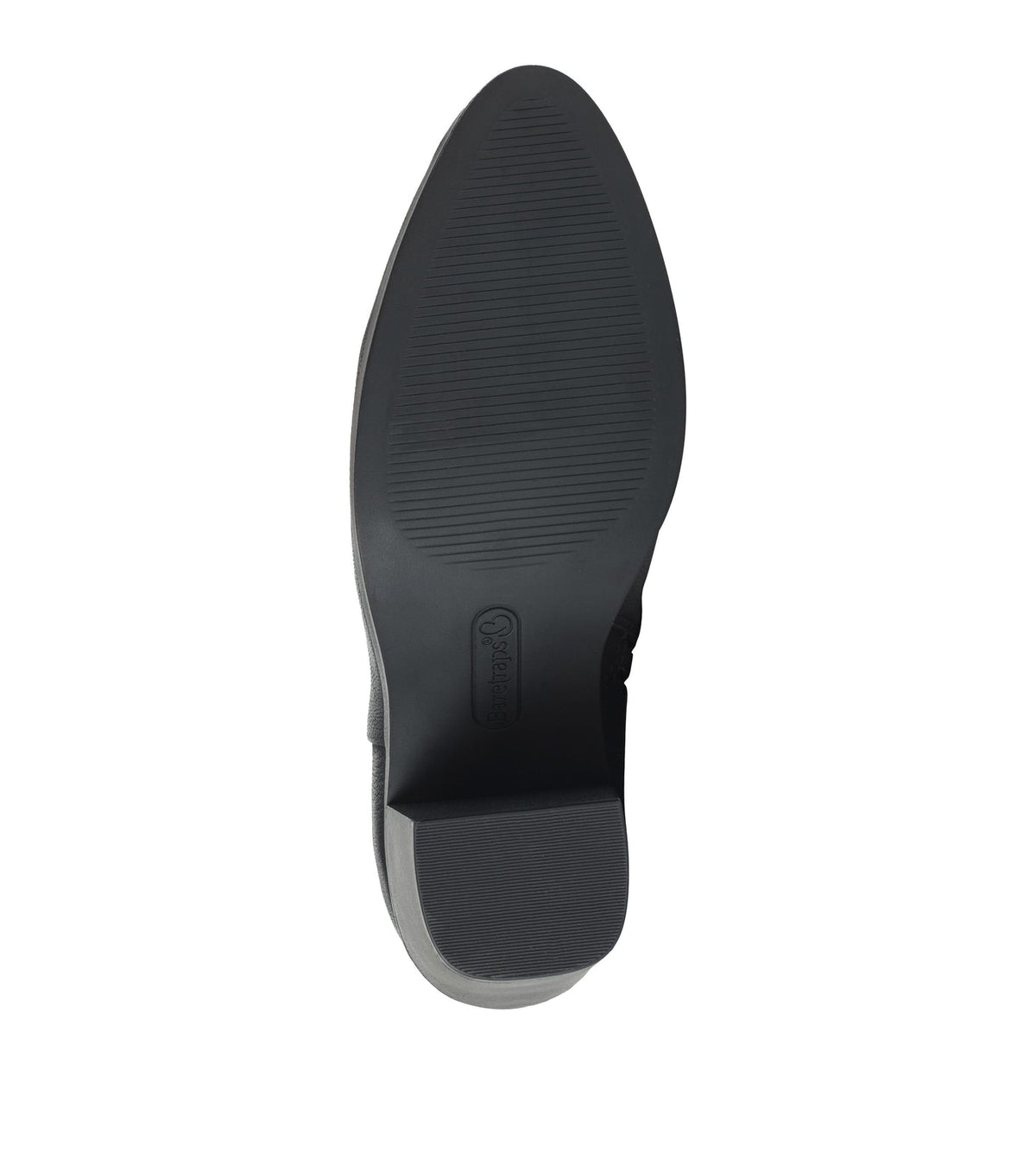 Katherine Block Heel Bootie | Baretraps