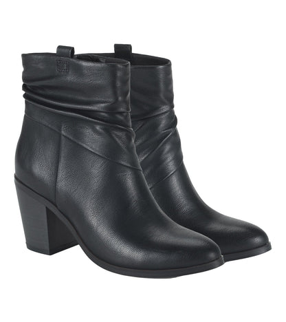 Katherine Block Heel Bootie | Baretraps