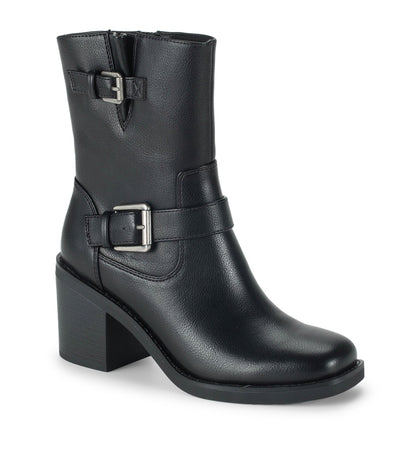 Mayla Mid Calf Boot | Baretraps