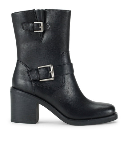 Mayla Mid Calf Boot | Baretraps