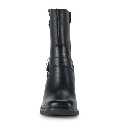 Mayla Mid Calf Boot | Baretraps