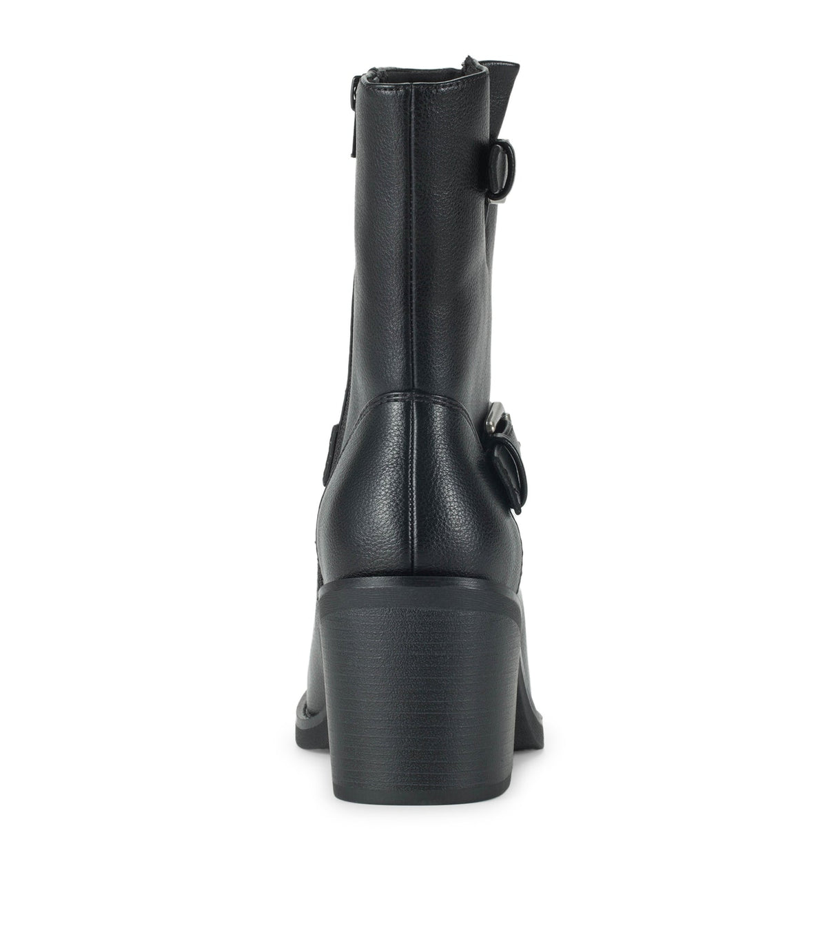 Mayla Mid Calf Boot | Baretraps