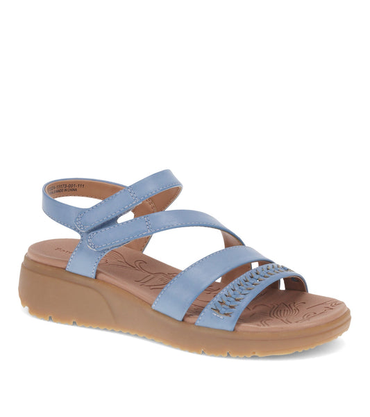 Berry Sandal | Baretraps