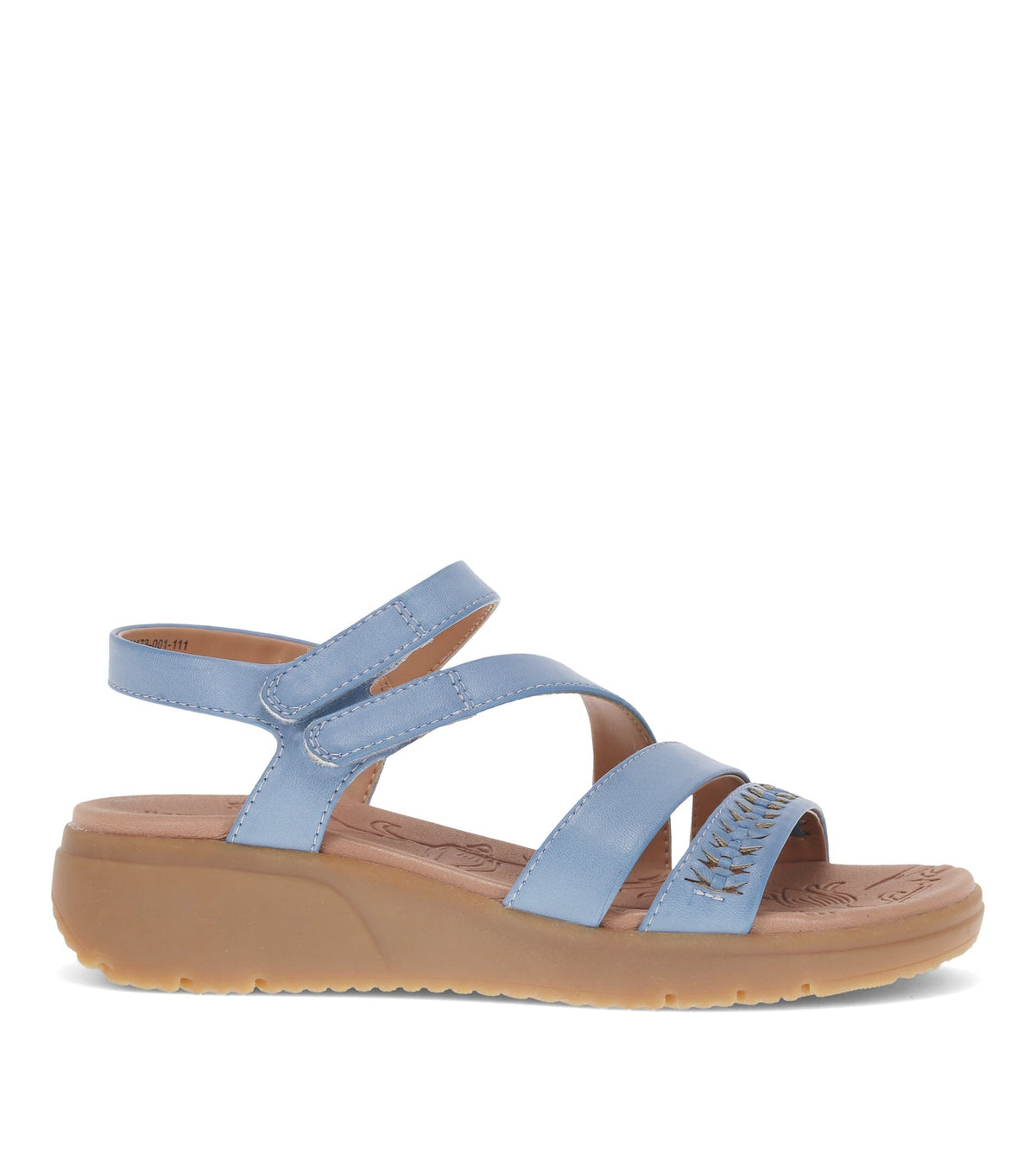 Berry Sandal | Baretraps